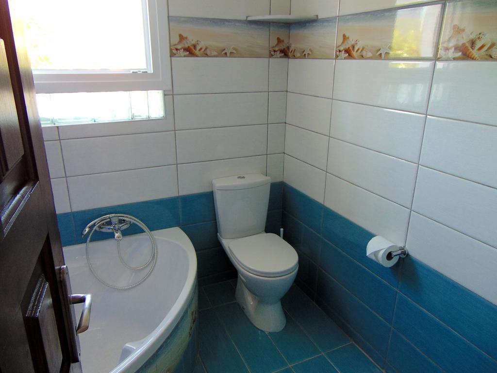 Skabus - Apartment