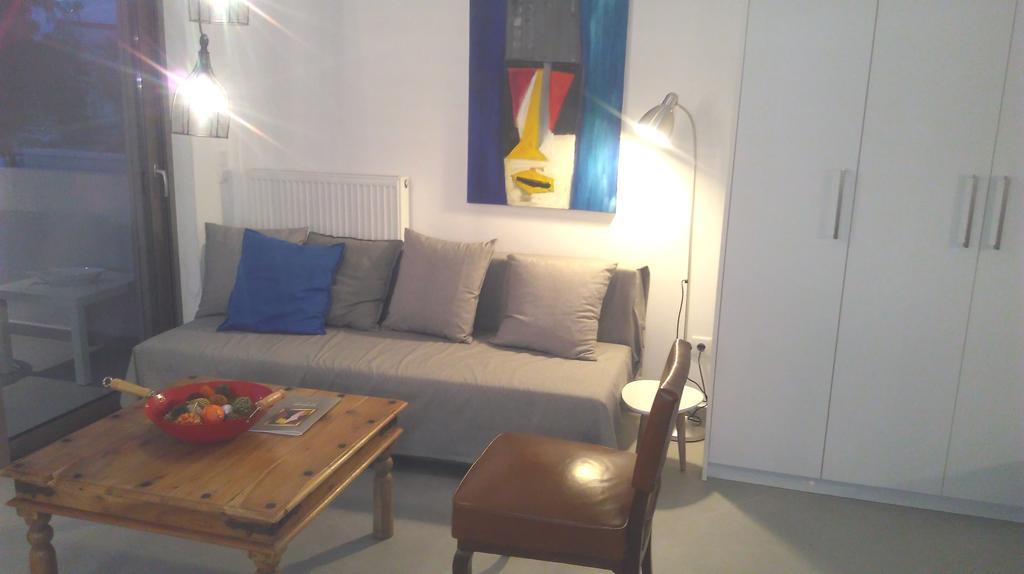 Palamidi View Newly Constructed Apartment Nafplio