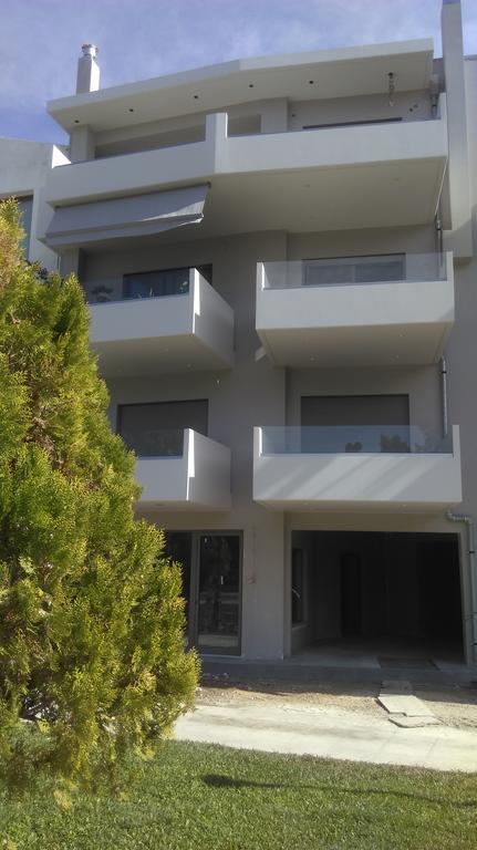 Palamidi View Newly Constructed * Nafplio
