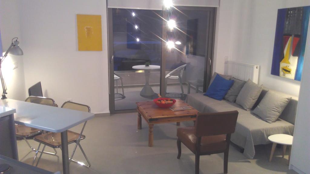 Palamidi View Newly Constructed Apartment Nafplio