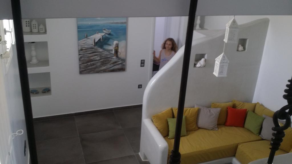 Santoxenia Luxury *