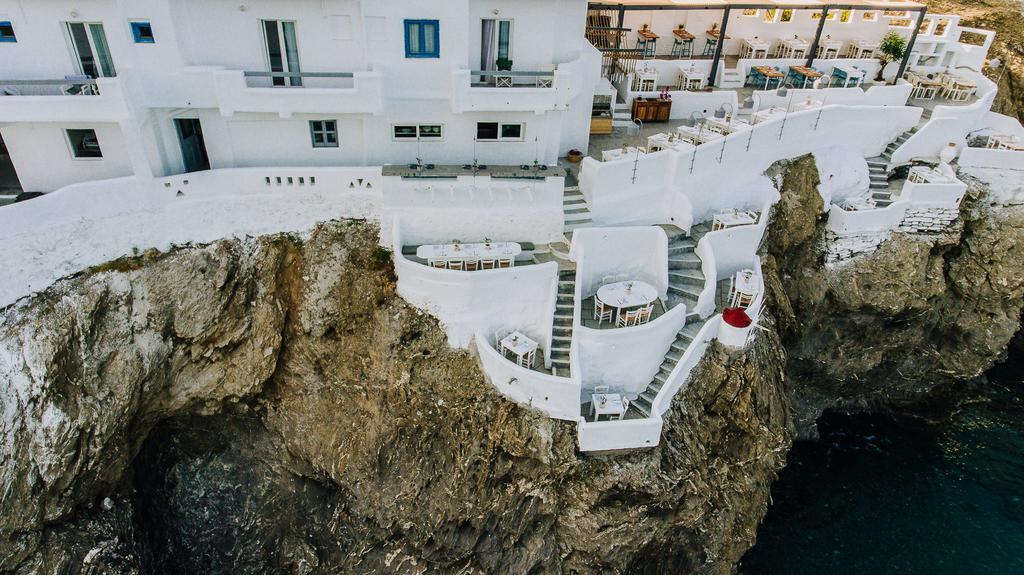 Akti Aparthotel Astypalaia