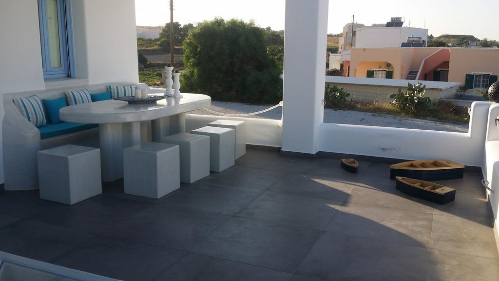 Santoxenia Luxury Villa Kamari (Santorini)