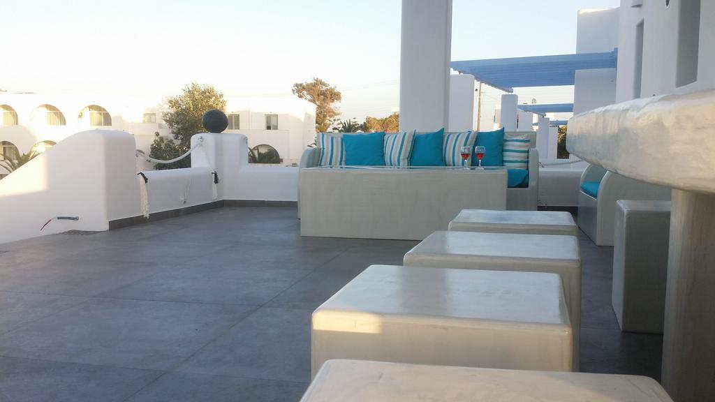 Villa Santoxenia Luxury Kamari (Santorini)