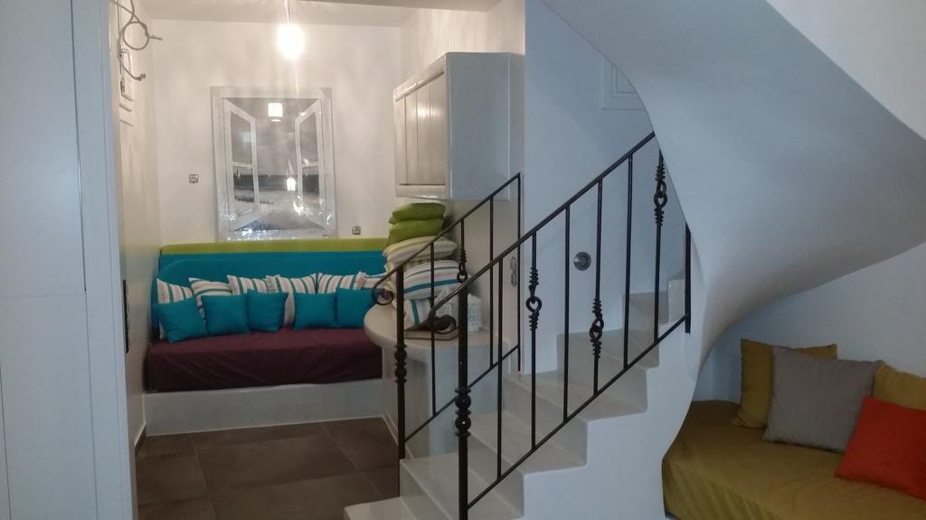 Villa Santoxenia Luxury
