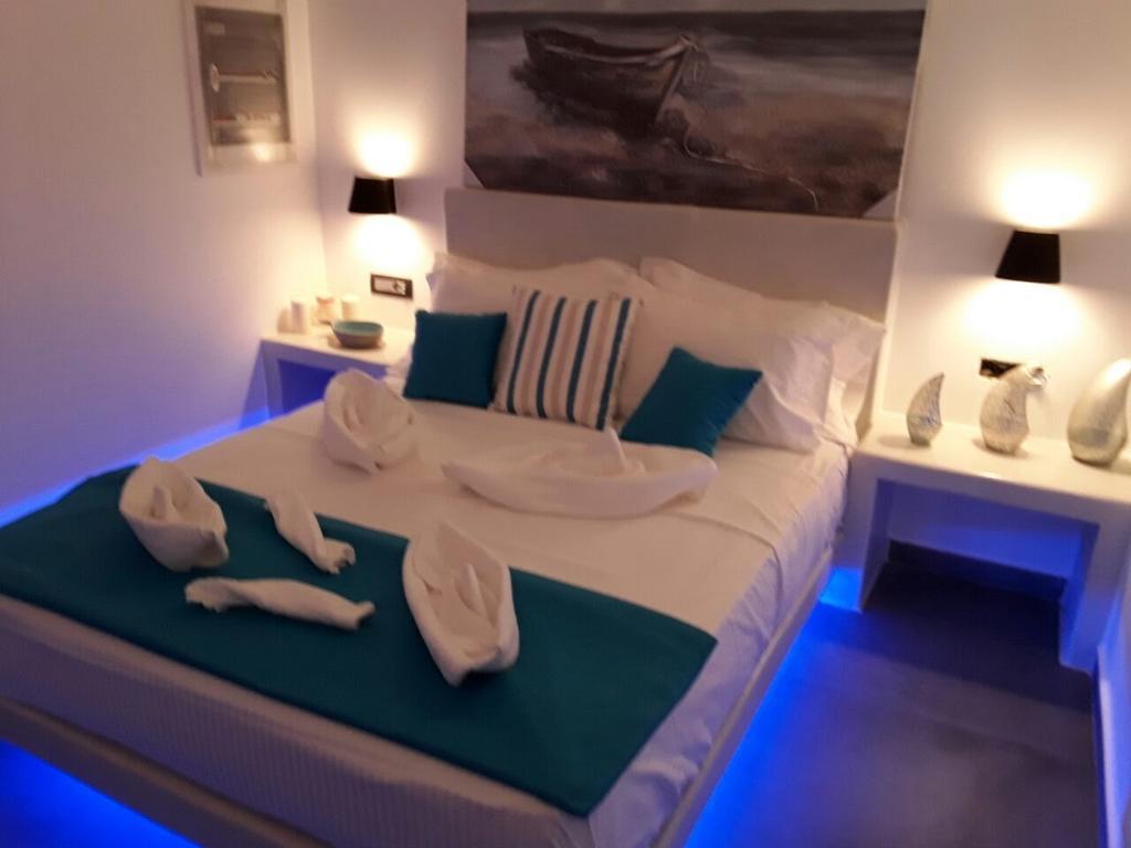 Santoxenia Luxury * Kamari (Santorini)