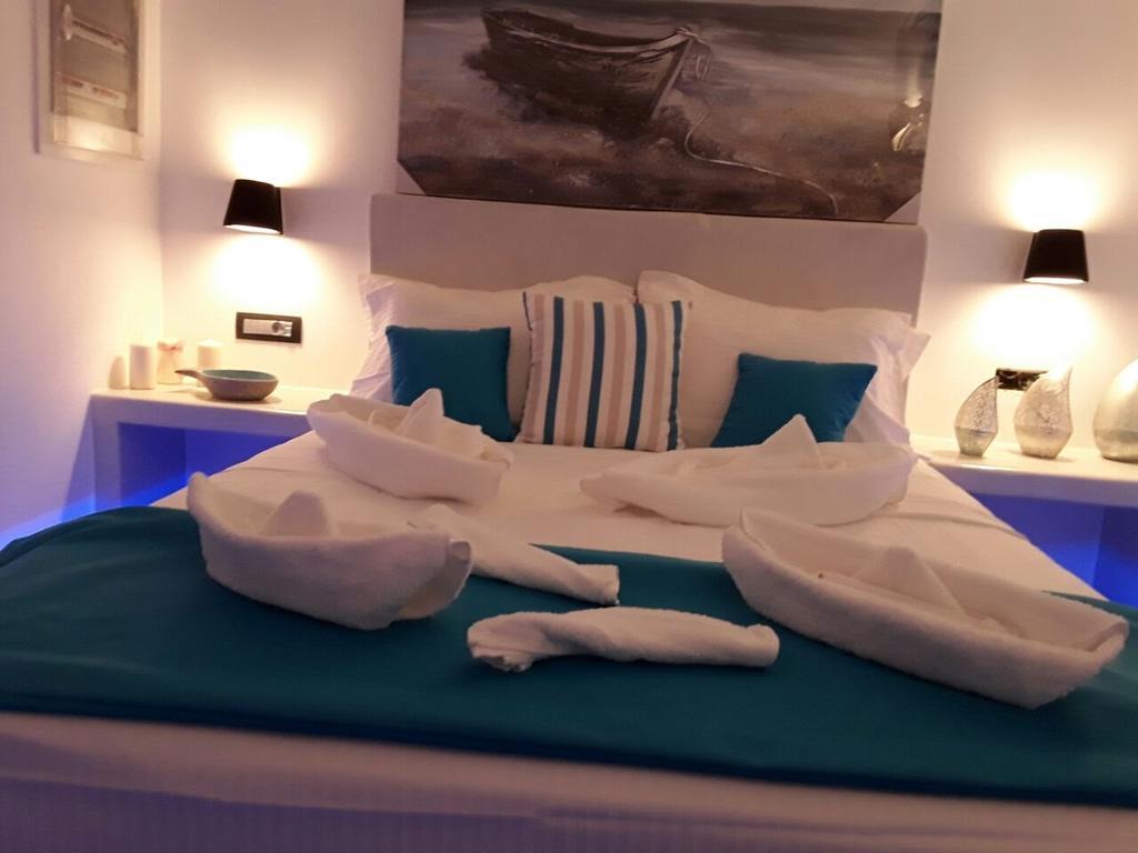 Santoxenia Luxury *