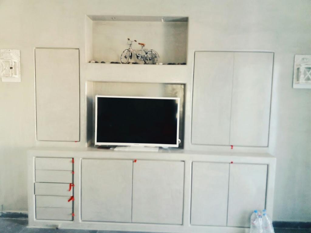 Santoxenia Luxury Villa