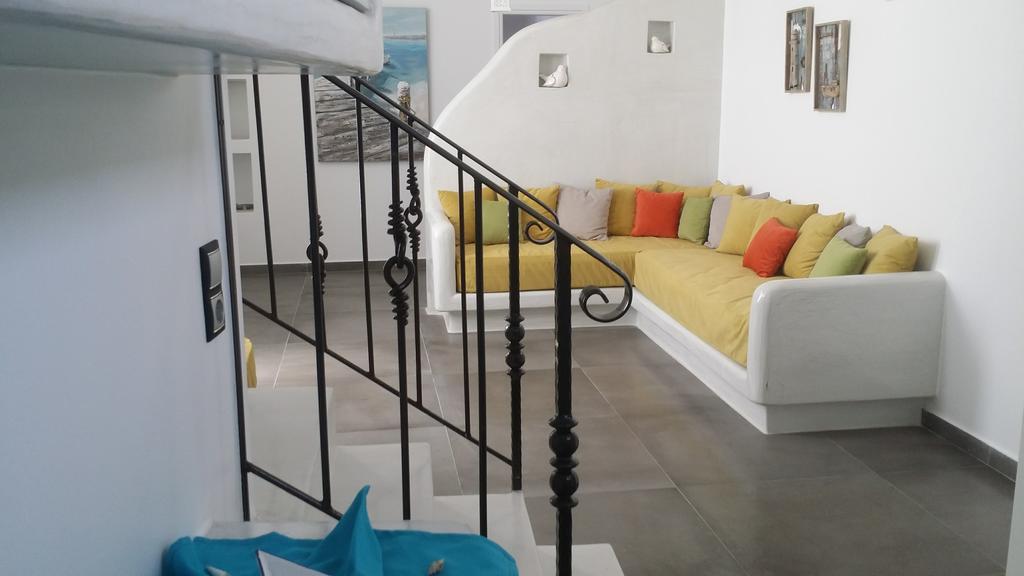 Santoxenia Luxury *