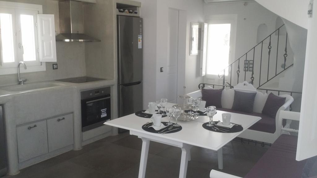 Santoxenia Luxury Kamari (Santorini)