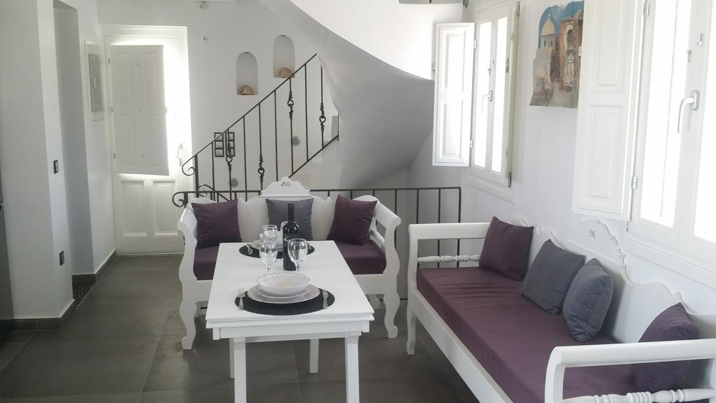 Santoxenia Luxury *