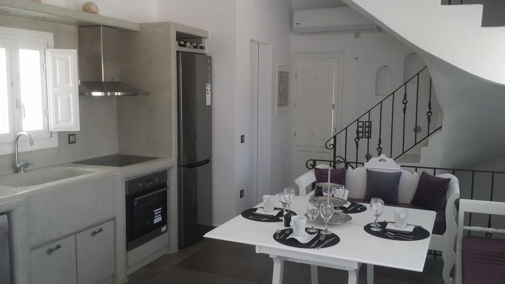 Villa Santoxenia Luxury
