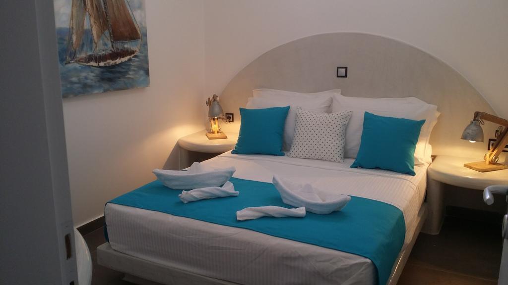 Villa Santoxenia Luxury