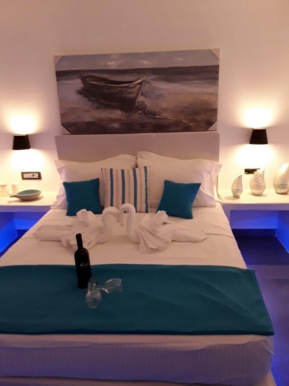 Villa Santoxenia Luxury Kamari (Santorini)