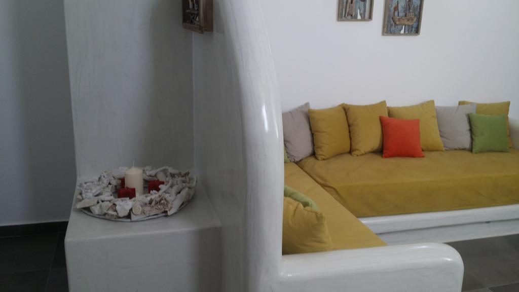 Santoxenia Luxury Kamari (Santorini)