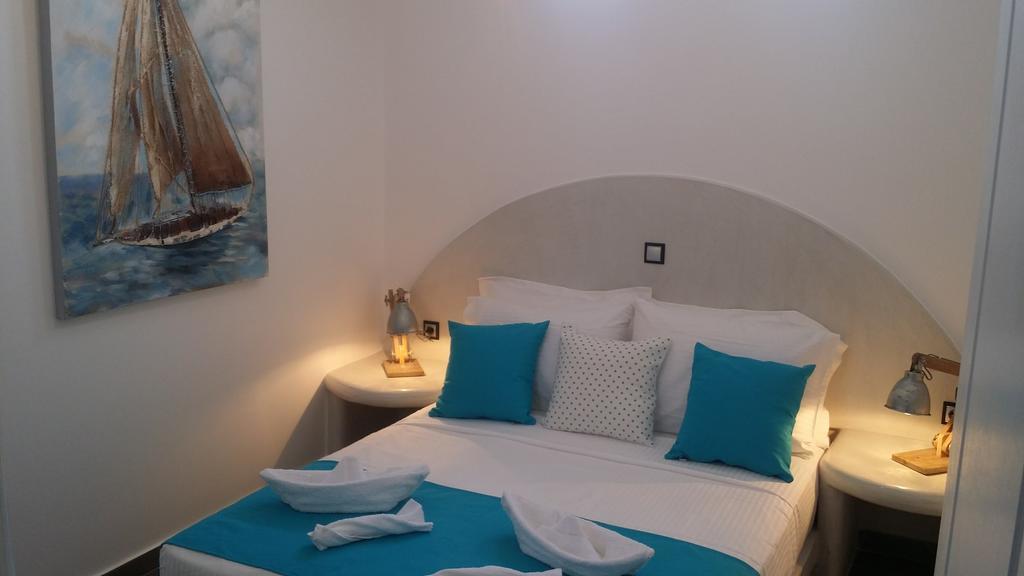 Santoxenia Luxury