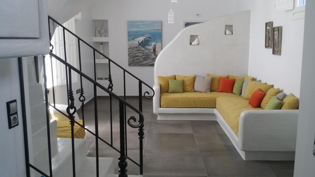 Santoxenia Luxury *