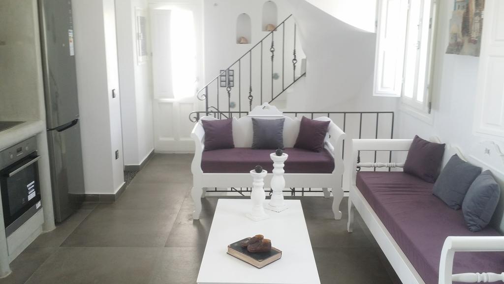 Santoxenia Luxury * Kamari (Santorini)