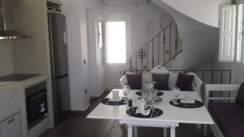 Santoxenia Luxury Kamari (Santorini)