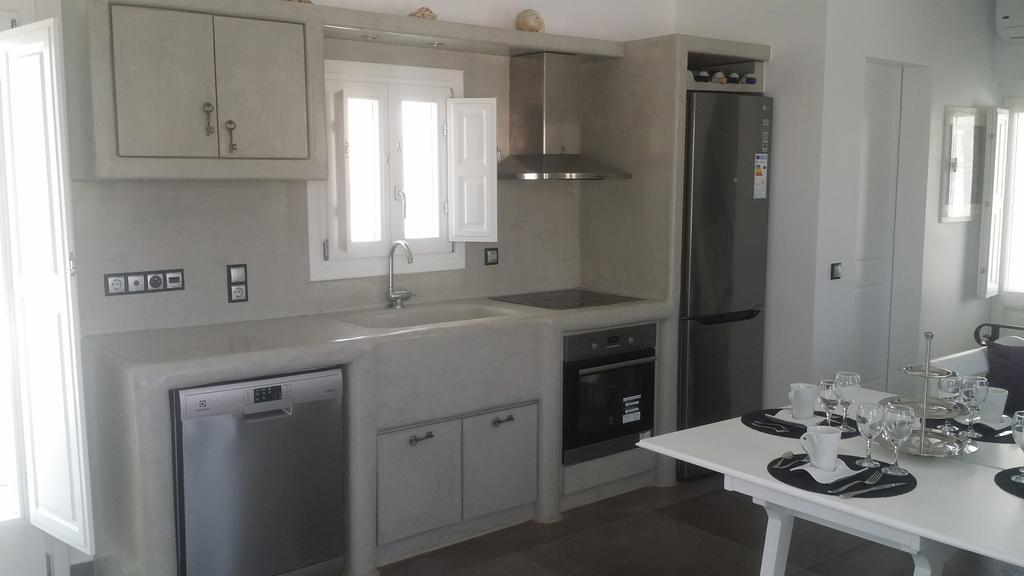 Villa Santoxenia Luxury