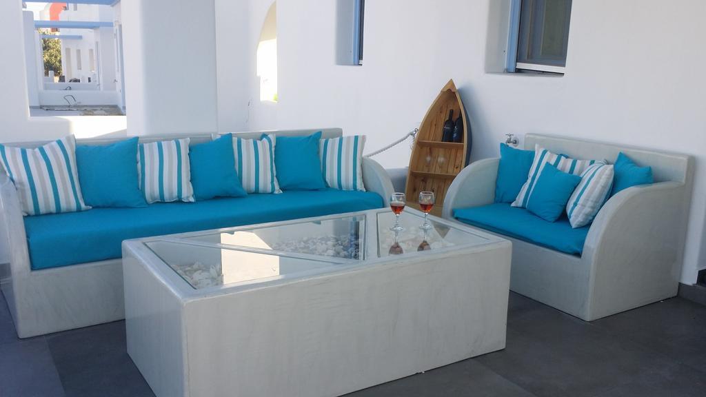 Santoxenia Luxury *