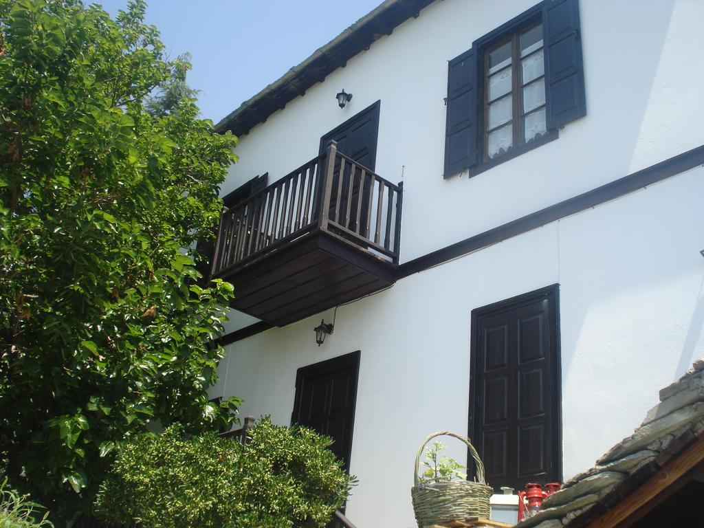 Mansion & Home Margaritis *