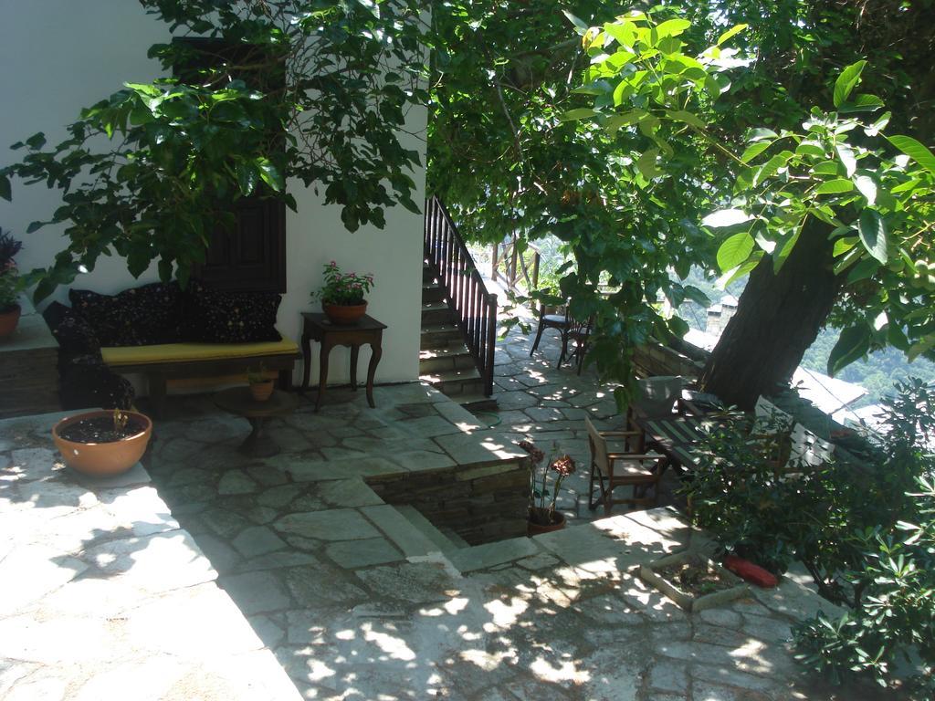 Mansion & Home Margaritis Makrinitsa