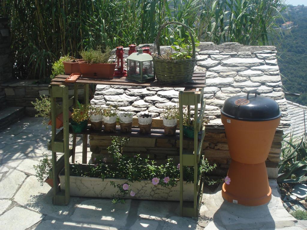 Mansion & Home Margaritis *