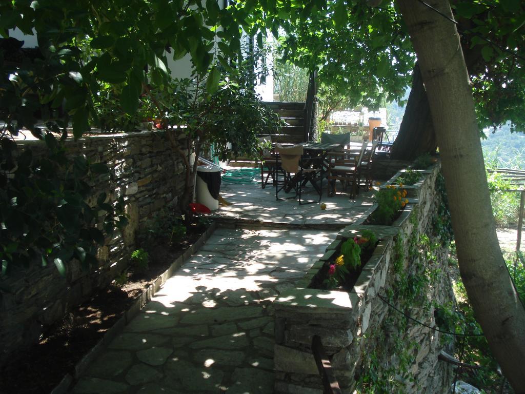 Mansion & Home Margaritis * Makrinitsa