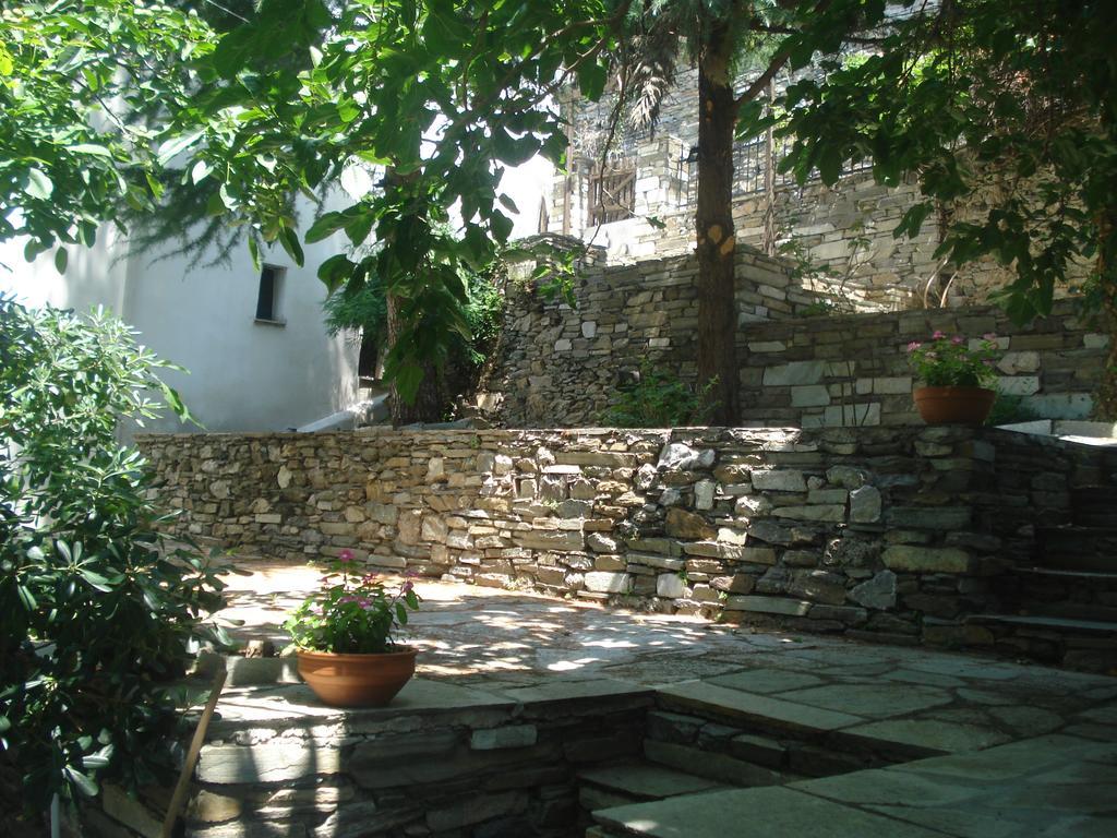 Guest house Mansion & Home Margaritis
