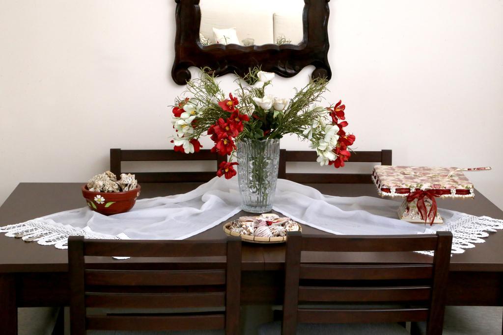 Athina Luxury Apartment Keramoti (Macedonia)