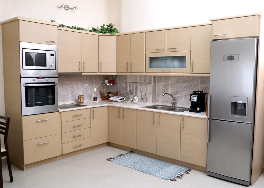 Apartment Athina Luxury