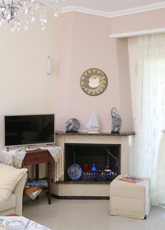 Athina Luxury Apartment *