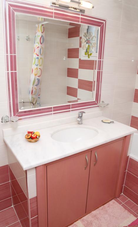 Apartment Athina Luxury