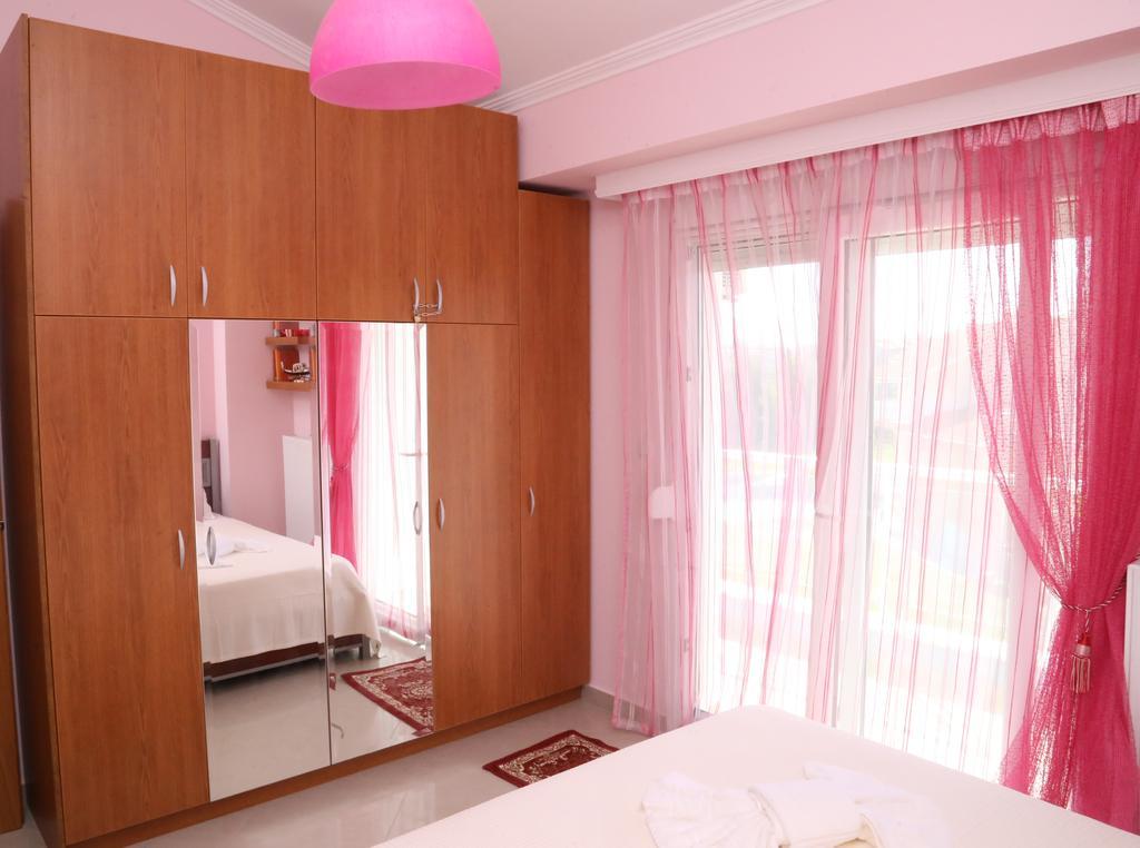 Athina Luxury Apartment *
