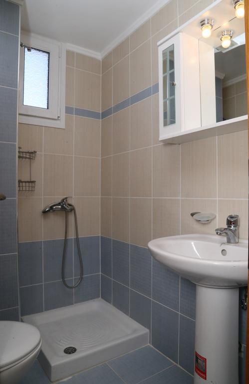 Apartment Athina Luxury *