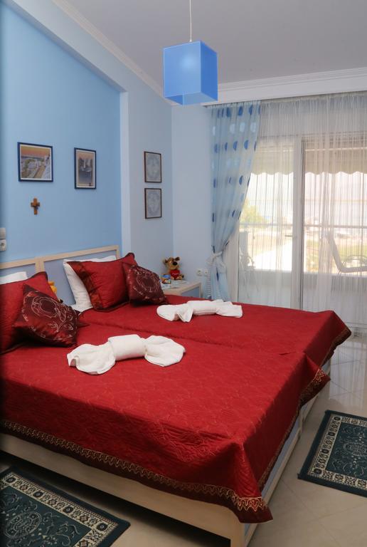 Athina Luxury