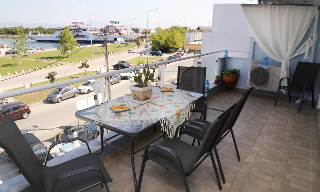 Athina Luxury Apartment *