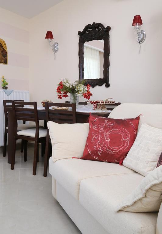 Apartment Athina Luxury Keramoti (Macedonia)