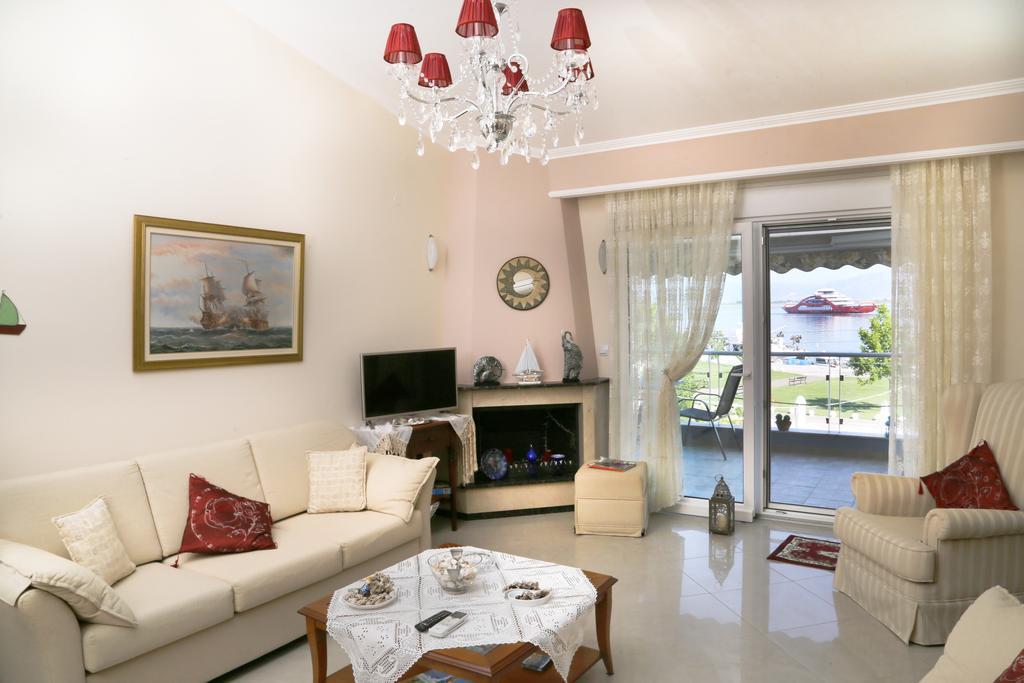 Apartment Athina Luxury