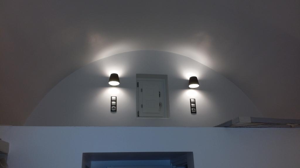 Santoxenia Luxury Villa