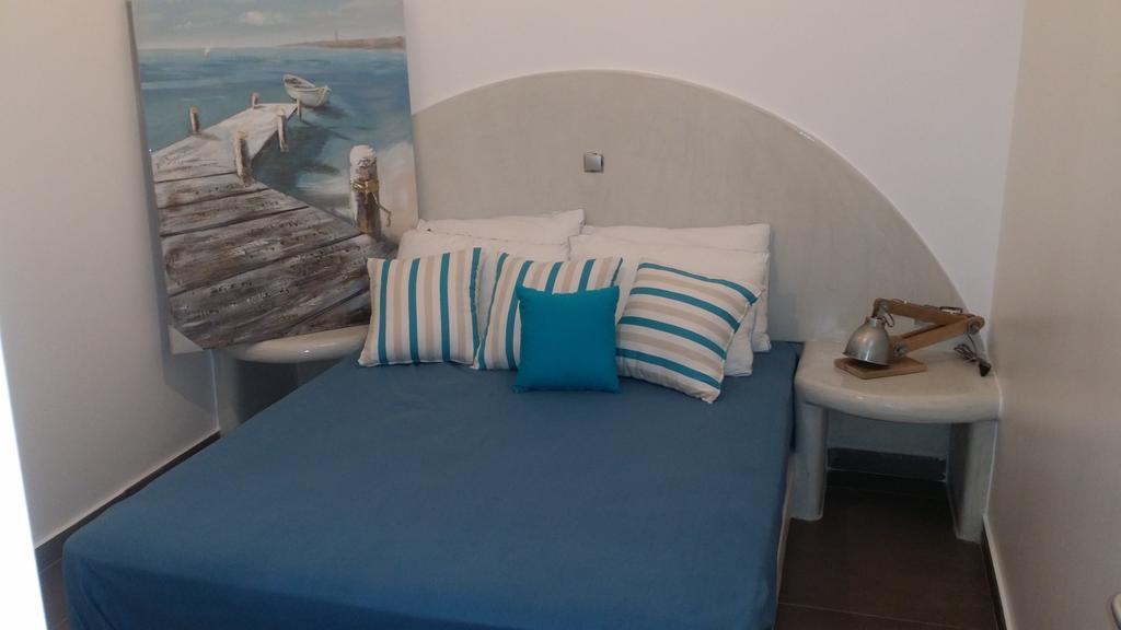 Villa Santoxenia Luxury Kamari (Santorini)