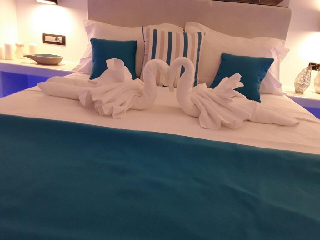 Santoxenia Luxury *