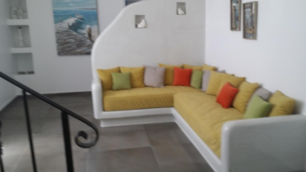 Santoxenia Luxury * Kamari (Santorini)