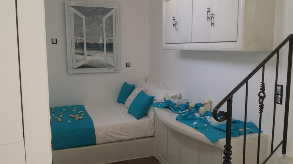 Villa Santoxenia Luxury *