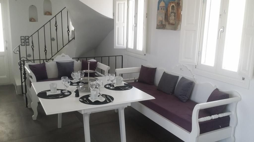 Santoxenia Luxury Kamari (Santorini)