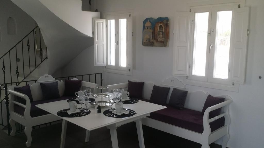 Santoxenia Luxury *