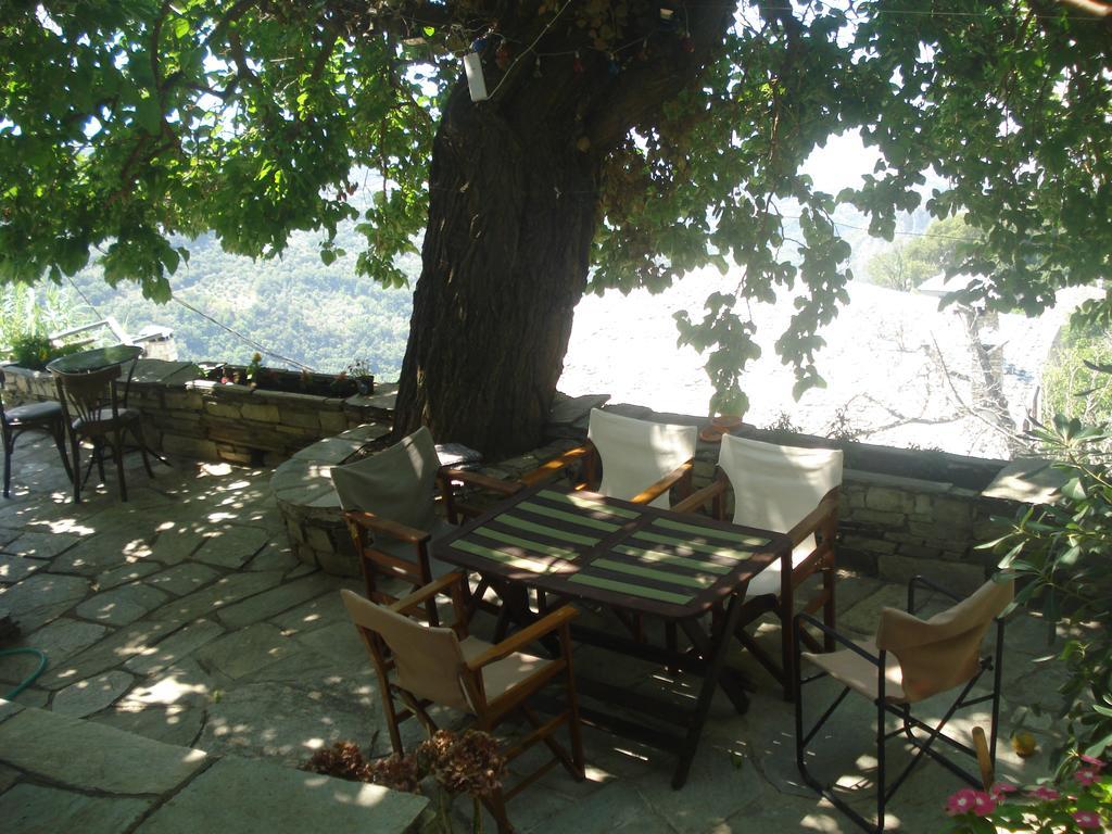 Mansion & Home Margaritis Guest house *