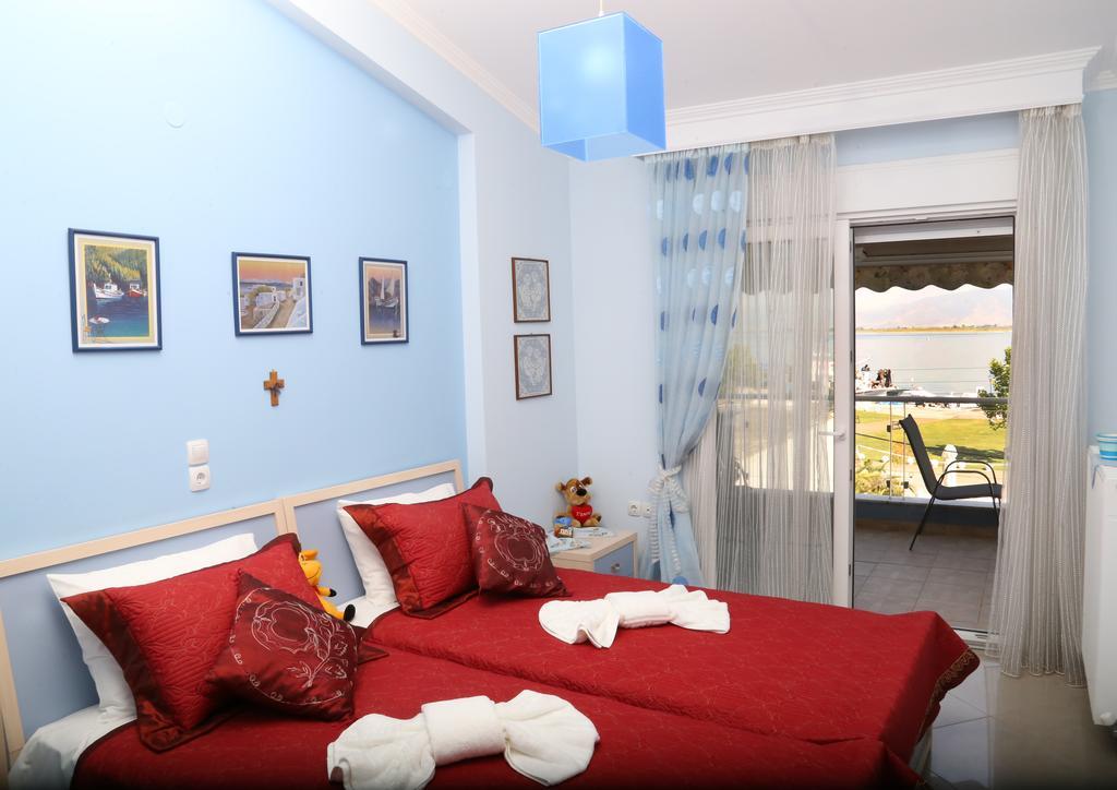 Athina Luxury * Keramoti (Macedonia)