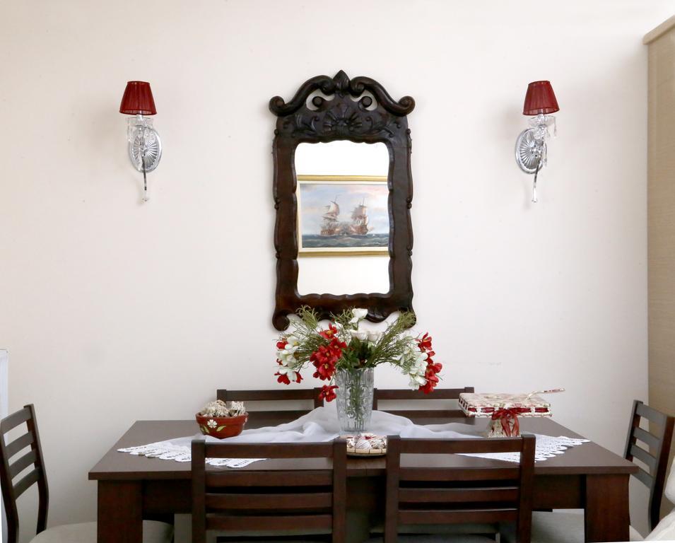 Athina Luxury Apartment *